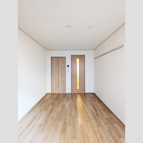 ジュネス陽光台　Ⅱ108号室 部屋その他