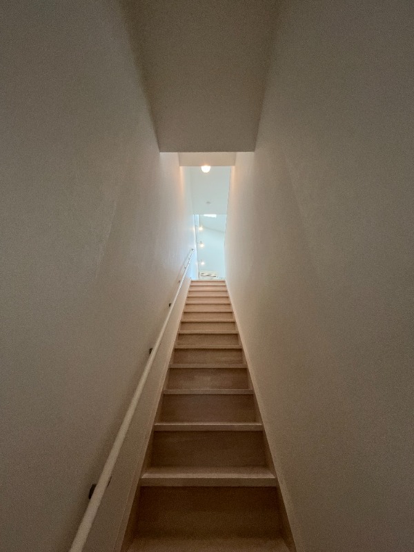 ＫＡＧＵＲＡＺＡＫＡ－ＭＹ メゾネットタイプで戸建感覚でお住まいいただけます