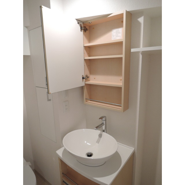 プレール・ドゥーク目白1007号室 内観