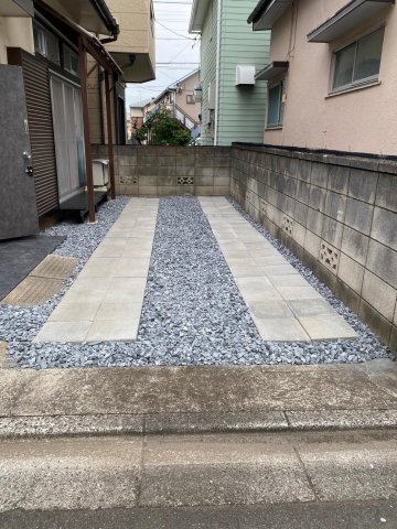 Office Y 32 駐車2台可(車種による）