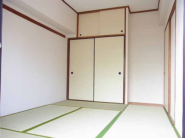 関内フレックスビル リビング
