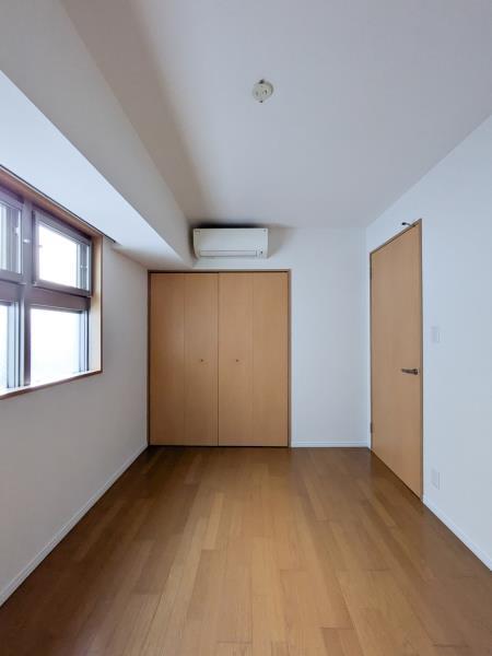 麹町レジデンス リビング