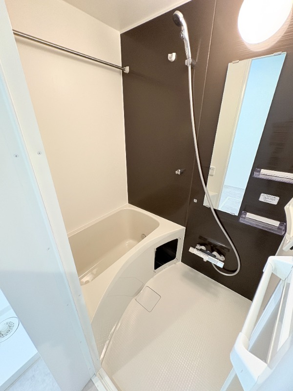 エトワールヴァリ　プレリュード1階 お風呂