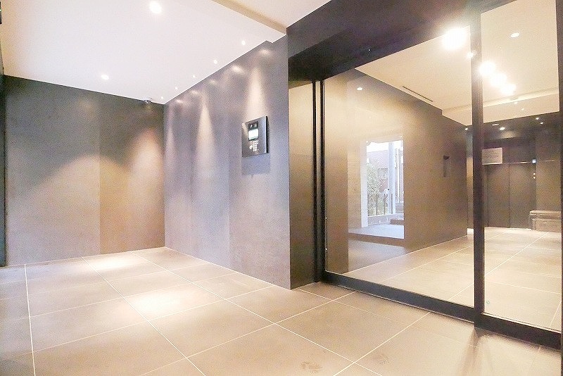 セジョリ奥沢3階 外観