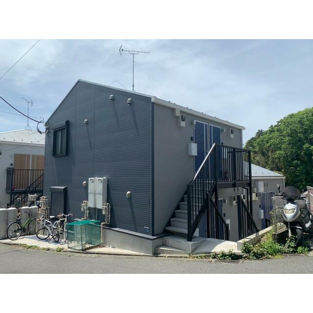 ＧａｒｄｅｎＣｏｕｒｔ上大岡Ａ号棟3階 同建物別部屋の参考画像