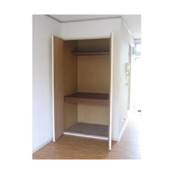 エステートピア原2 部屋設備