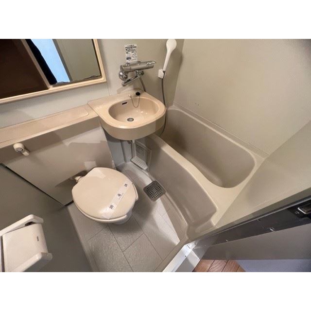 藤和シティコープ大森701号室 ※他部屋参考写真※