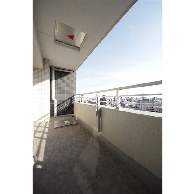 プレシス相模原リベール1208号室 内観