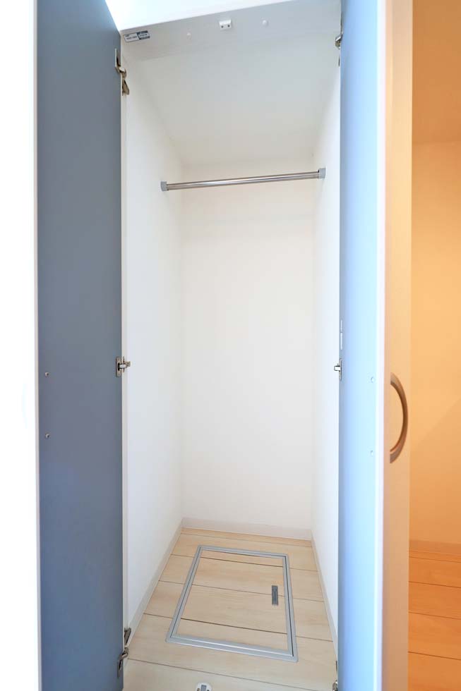 プランタン1階 内観