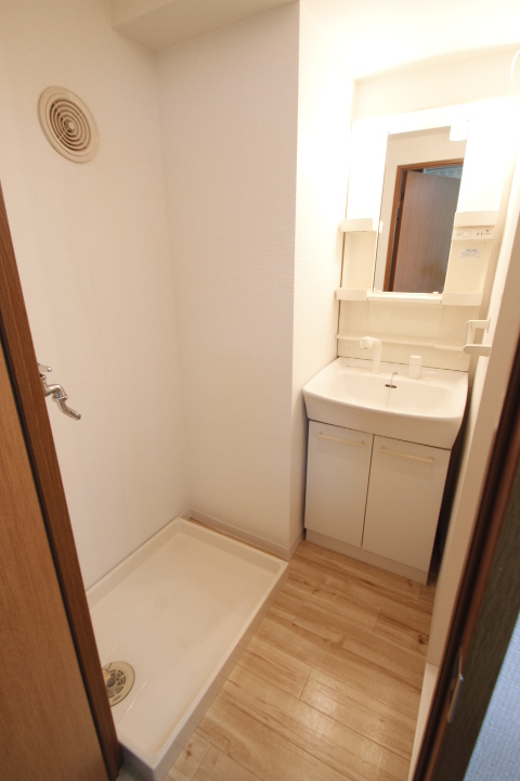 サニーホームズ3階 部屋その他