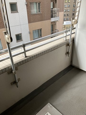 プライムアーバン新川1003号室 宅配ボックス※参考写真