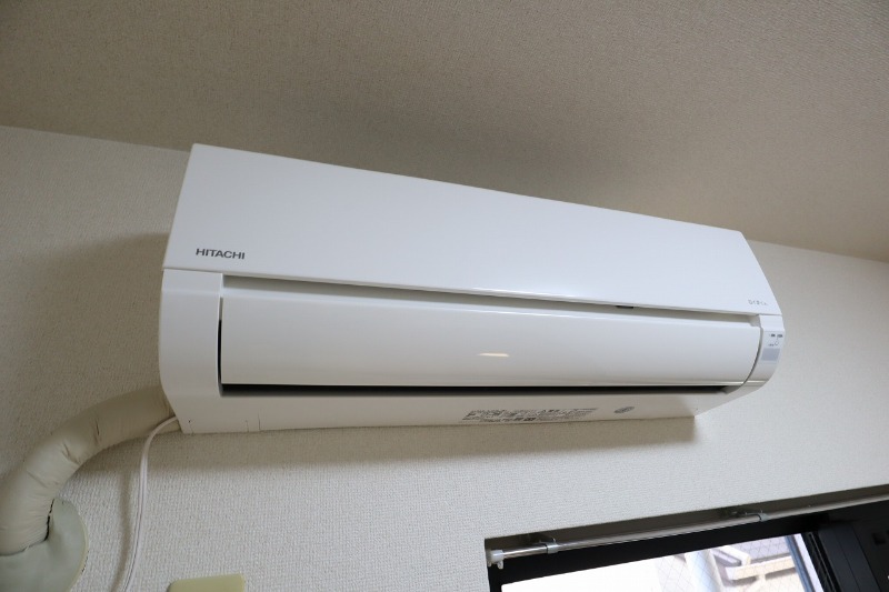 サンガーデン元郷B 部屋設備