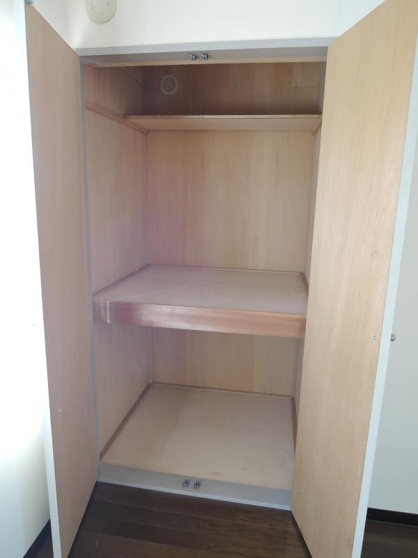 グリーンウェーブ北の台3階 その他