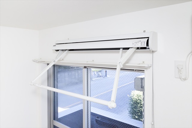 Ｌａ　ｆｌｏｒｅ1階 部屋設備