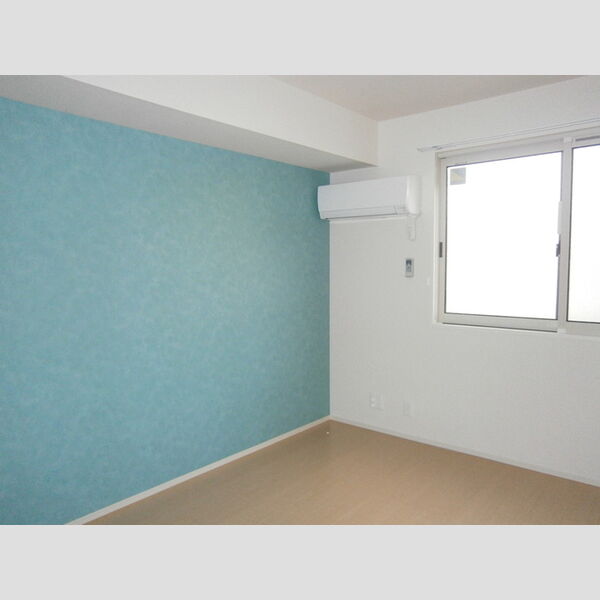 イーグレット　B102号室 洋室