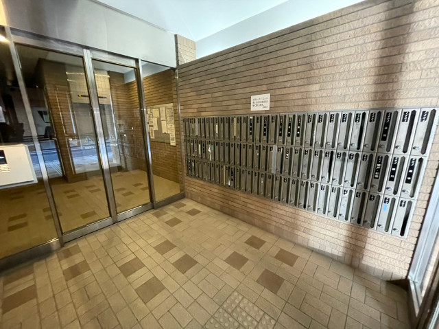 マンションアクロス西巣鴨3階 部屋その他