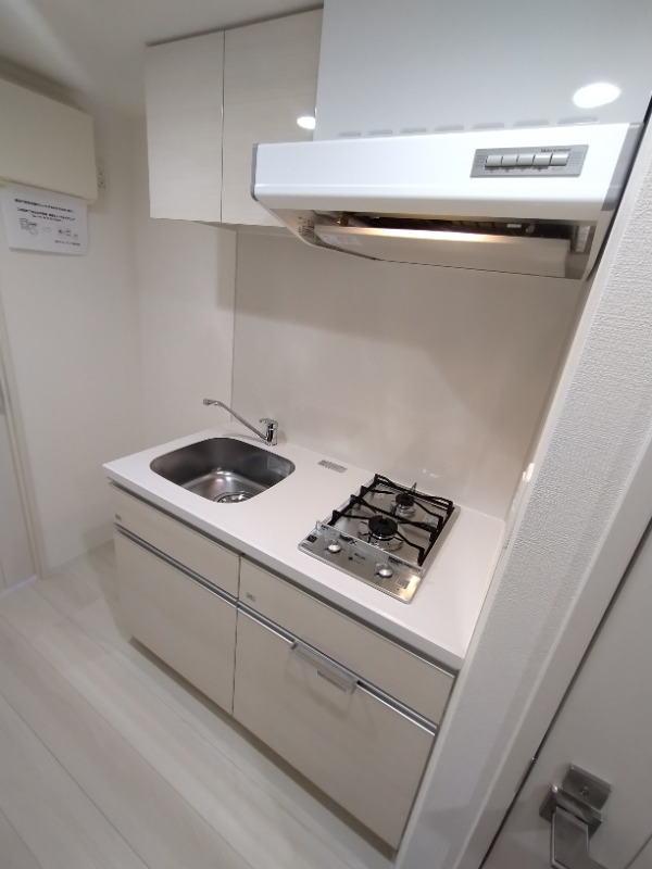 フュージョナル王子RICOTT2階 キッチン