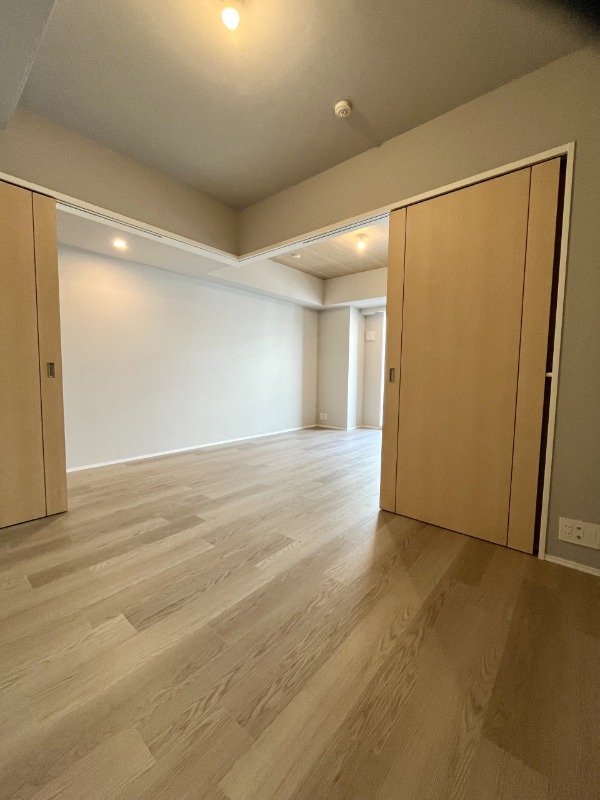 レジディア水道橋5階 同建物別部屋の参考画像