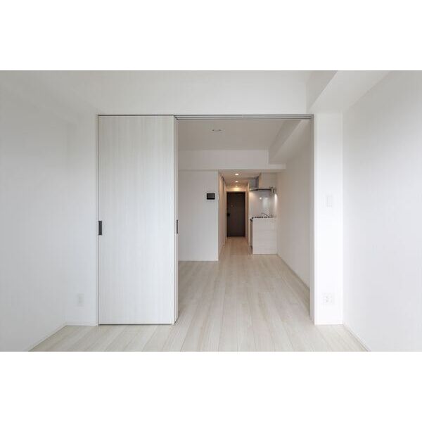 スパシエ千住大橋804号室 部屋その他