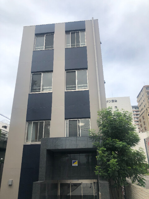 ユーレジデンス西台の外観画像