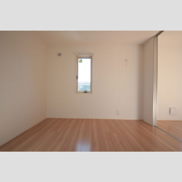 ゼファーコートⅡ301号室 部屋その他