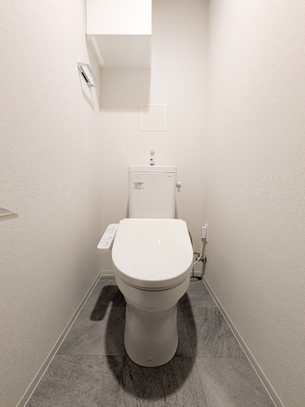 ASMACI  MAISON両国Ⅱ4階 同タイプ・他号室の写真です。