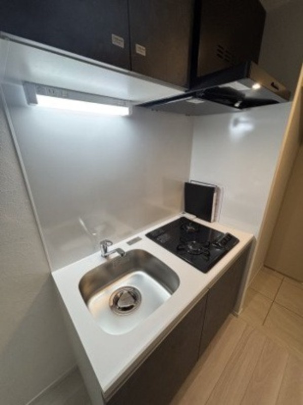 GENOVIA南千住Ⅷ キッチン