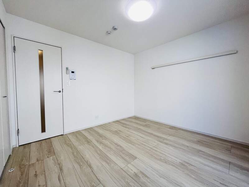 リブリ・フルール3階 内観