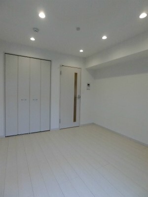 リブリ・溝ノ口3階 部屋その他