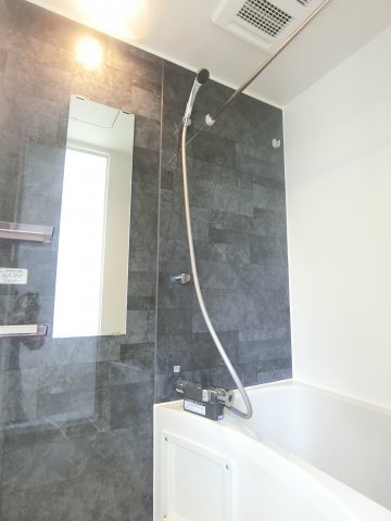 パークテラス大森201号室 お風呂