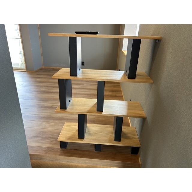 エトワール大成町401号室 内観