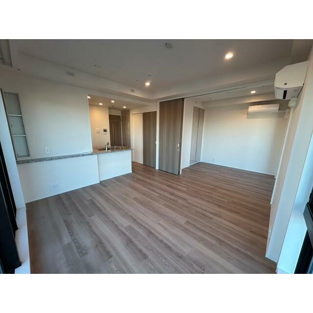 シティタワーズ板橋大山サウスタワー12階 部屋その他