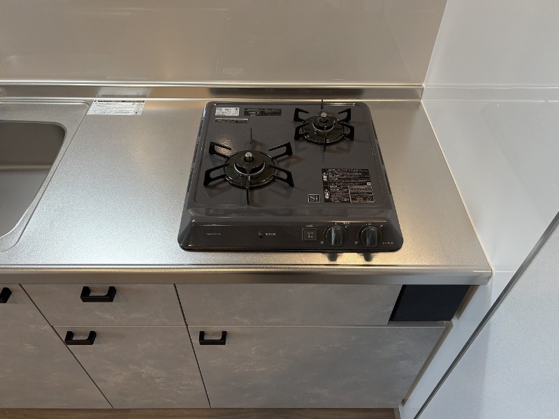 brillante　paws　舎人2階 キッチン