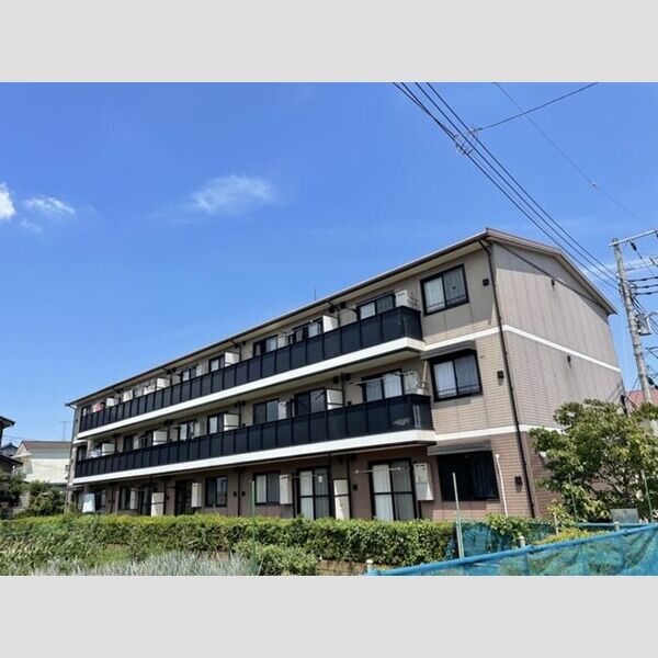 サンモール六実103号室 外観