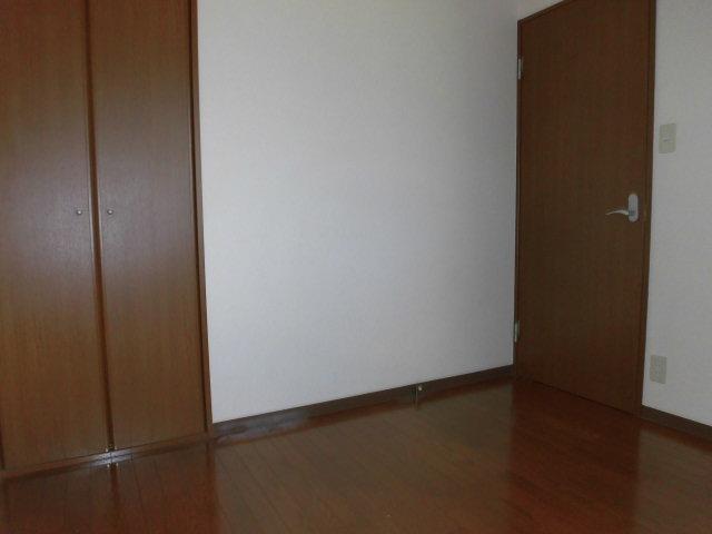 パークサイド篠崎 室内