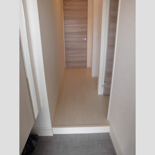 なんてんの郷　Ⅲ 玄関