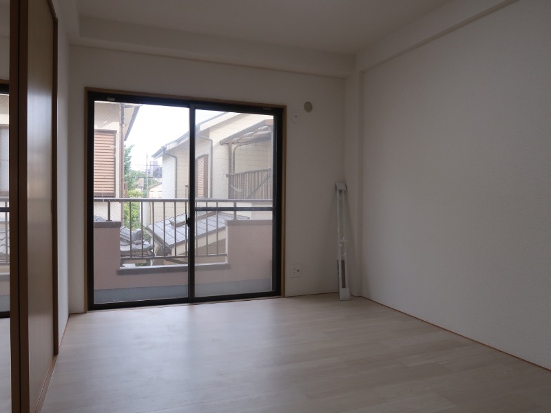フロイデハイム2階 部屋その他