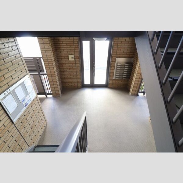 レガロ末広 ホール