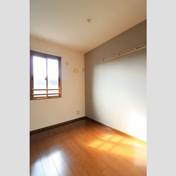 リジェレス203号室 居室