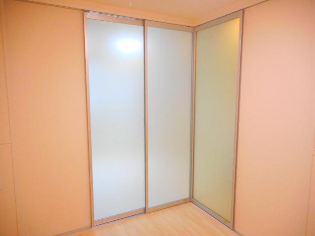 ビオラ・宮町102号室 洋室