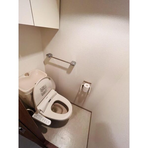 シンシア大森本町703号室 部屋その他