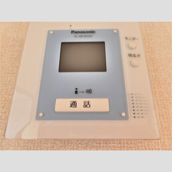 La・ルミエール TVインターフォン(室内)