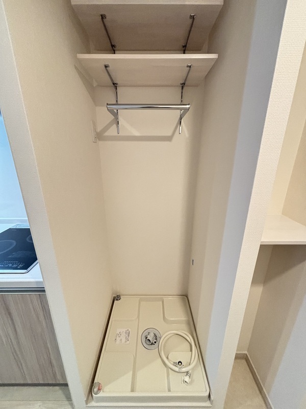 リブリ・エトワール1階 部屋その他