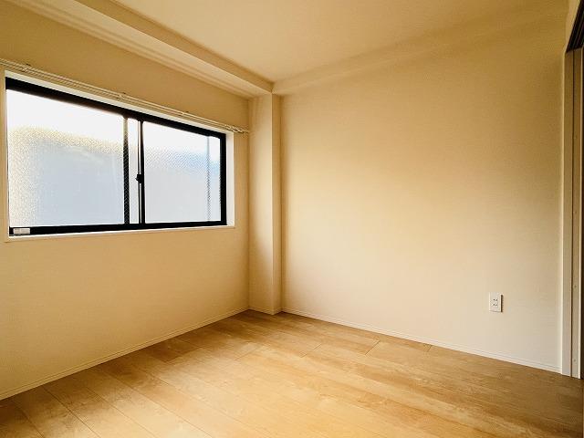 グランディール天神 洋室③