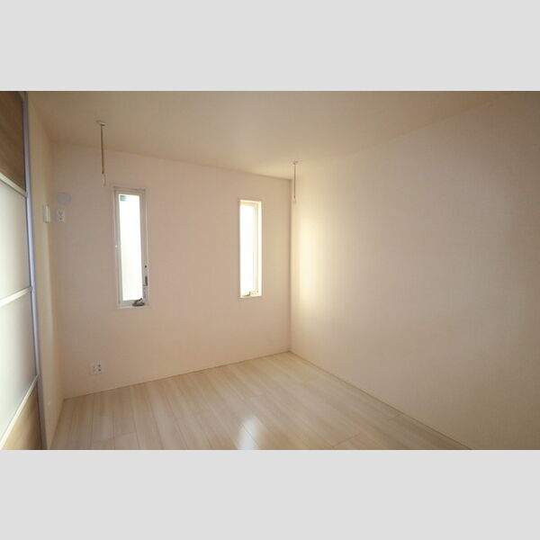 Ruines　MaisonⅡ102号室 洋室