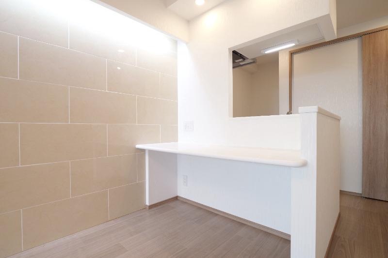 プレジオ川口4階 部屋その他