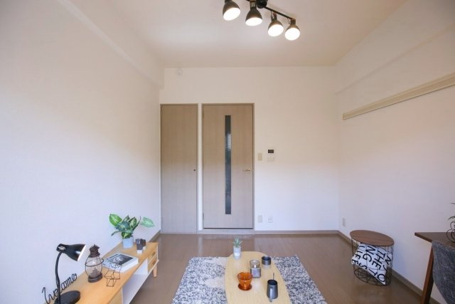 日神パレステージ笹塚第二8階 同建物別部屋の参考画像