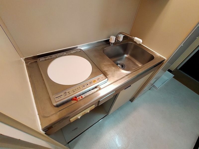 ホロンプラザ行徳3階 部屋その他