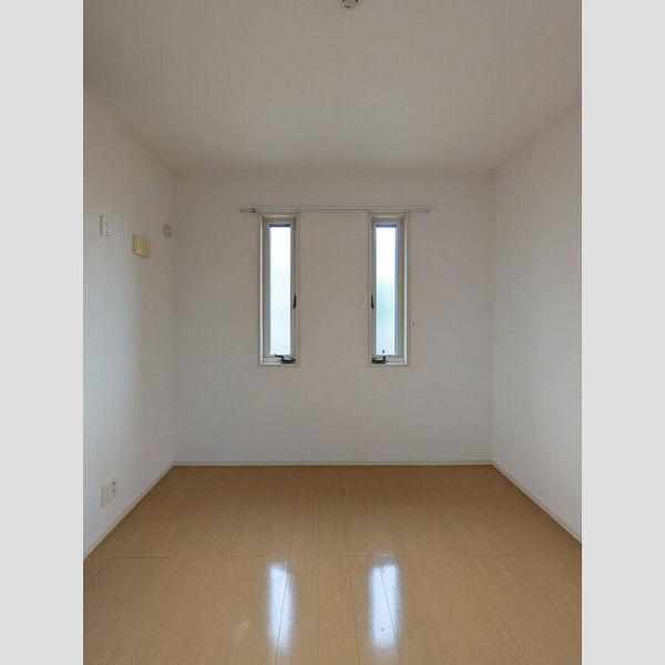 Comfort201号室 洋室