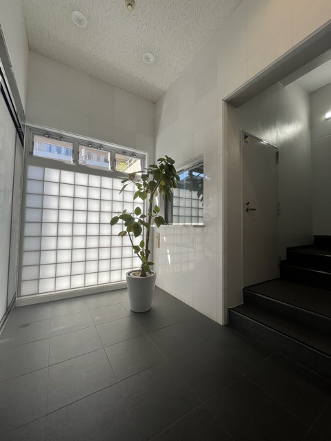 Ｂｅｌｌｅ　Ｂｌａｎｃｈｅ0608号室 ロビー